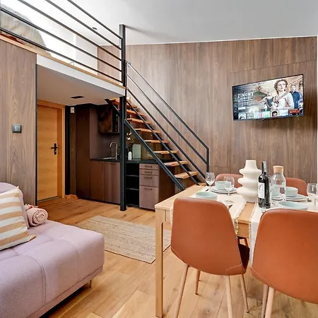 Beach Side Apartment