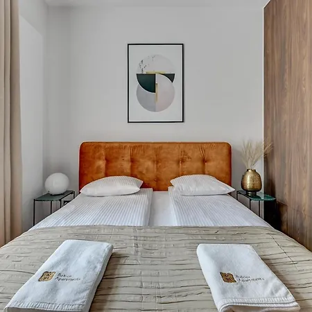 Apartment Beach Side *