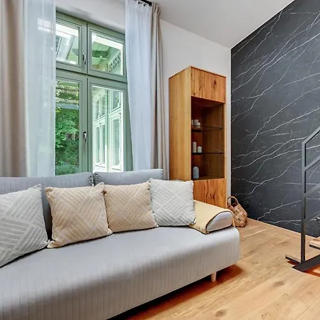 Beach Side Apartment Sopot