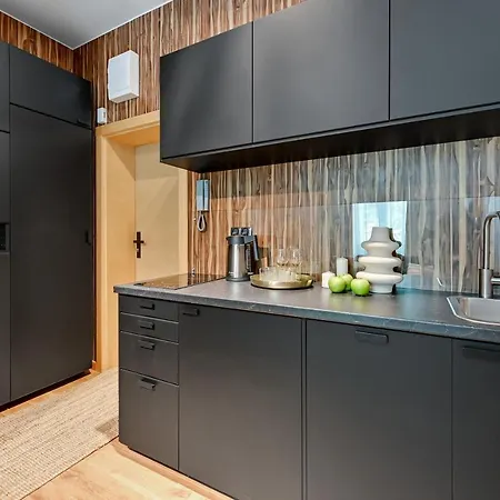 Beach Side Apartment Sopot