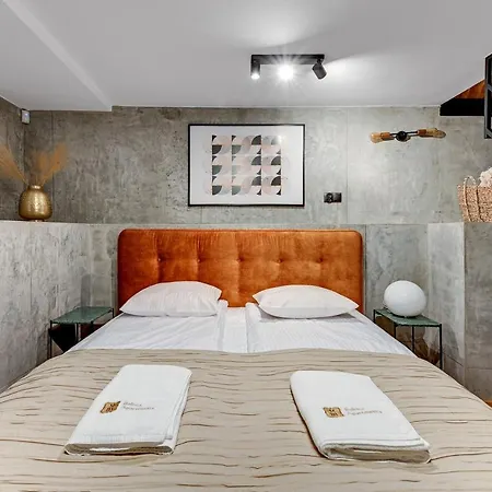 Beach Side Apartment
