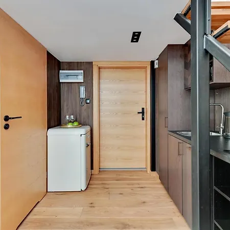 Beach Side Apartment Sopot