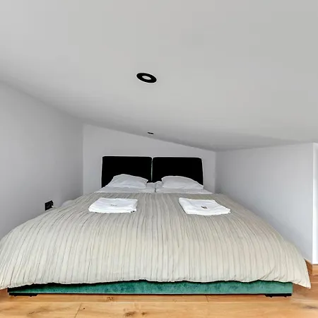 Beach Side Apartment